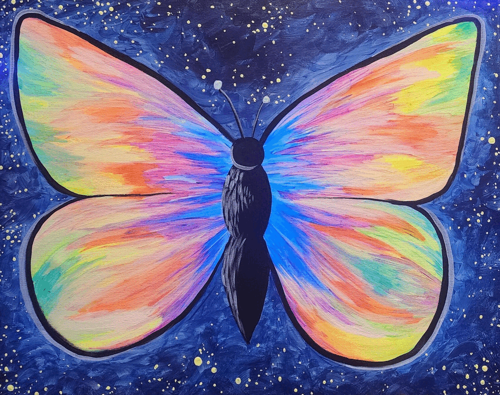Nova Butterfly